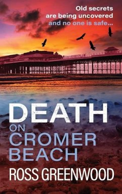Death on Cromer Beach - Greenwood, Ross