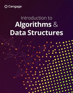 Introduction to Algorithms and Data Structures - Cengage, Cengage