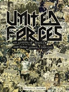 United Forces - Batista, Marcelo R.