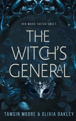 The Witch's General - Moore, Tamsin; Oakley, Olivia