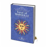 Tarot of Marseille: A Guide to Interpretation