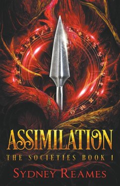 Assimilation - Reames, Sydney