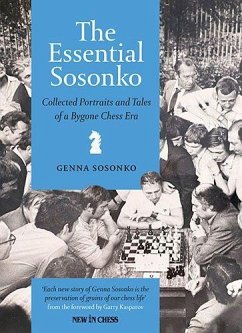 The Essential Sosonko - Sosonko, Genna