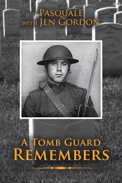 A Tomb Guard Remembers - Pasquale