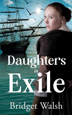 Daughters in Exile - Walsh, Bridget