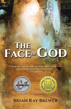 The Face of God - Brewer, Brian Ray