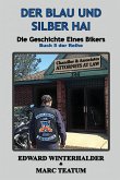Der Blau Und Silber Hai Der Blau Und Silber Hai
