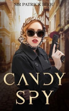 Candy Spy - Bijou, Patrick