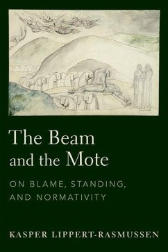 The Beam and the Mote - Lippert-Rasmussen, Kasper