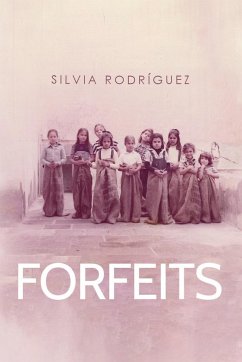 Forfeits - Rodriguez, Silvia