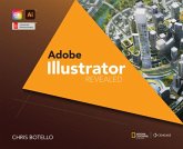 Adobe Illustrator Creative Cloud Revealed, 2nd Edition