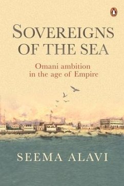 Sovereigns of the Sea - Alavi, Seema