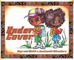 Under Cover - Austion, Laquan