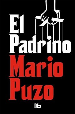 El Padrino / The Godfather - Puzo, Mario