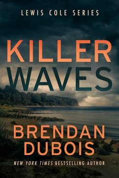 Killer Waves - Dubois, Brendan