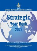USI Strategic Year Book 2023