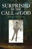 Surprised by the Call of God: Tales of a Jesus Freak