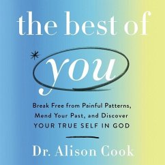 The Best of You - Cook, Alison