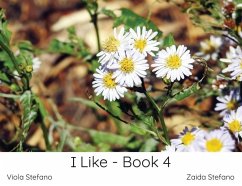 I Like - Book 4 - Stefano, Zaida; Stefano, Viola