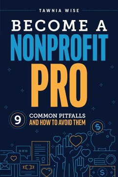 Become a Nonprofit Pro - Wise, Tawnia