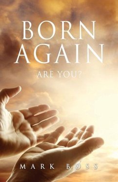 Born Again - Are You? - Boss, Mark