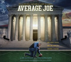 Average Joe - Kennedy, Joseph A