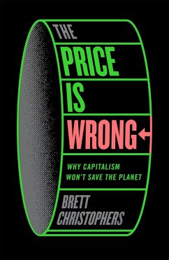 The Price is Wrong - Christophers, Brett