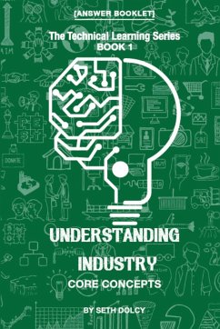 Understanding Industry - Dolcy, Seth