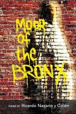The Moor of The Bronx