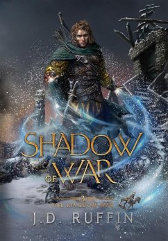 Shadow of War - Ruffin, J. D.