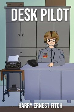 Desk Pilot - Fitch, Harry Ernest