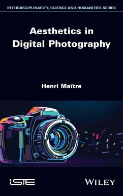 Aesthetics in Digital Photography - Maître, Henri