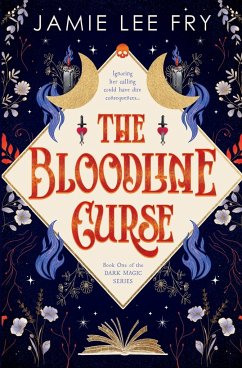 The Bloodline Curse - Fry, Jamie Lee