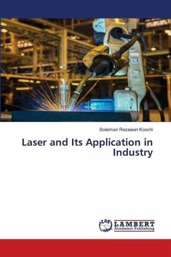 Laser and Its Application in Industry