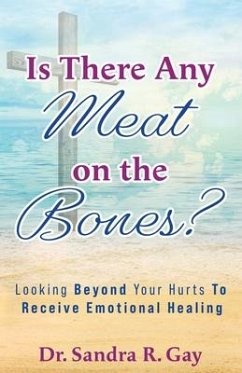 Is There Any Meat on the Bones? - Gay, Sandra