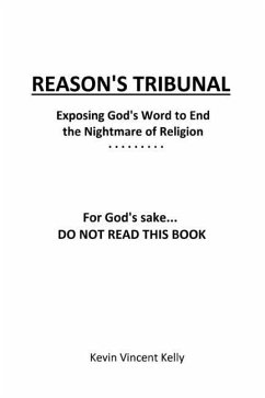 Reason's Tribunal - Kelly, Kevin Vincent