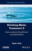 Drinking Water Treatment, Calco-Carbonic Equilibrium and Disinfection