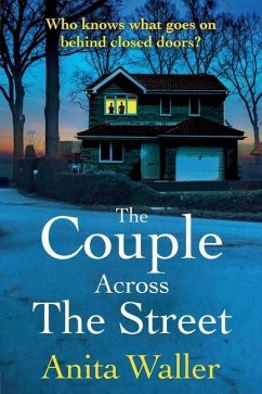 The Couple Across the Street - Waller, Anita