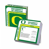 Oregon Ducks 2024 Box Calendar