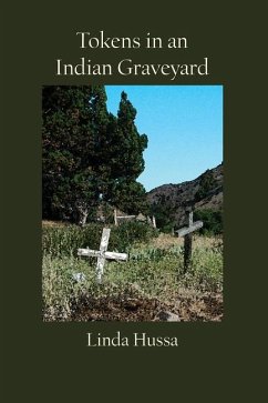 Cover Tokens in an Indian Graveyard: Poems and Stories of Northern Paiute People