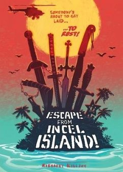 Escape from Incel Island! - Killjoy, Margaret