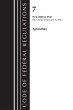 Code of Federal Regulations, Title 07... - Bild 1