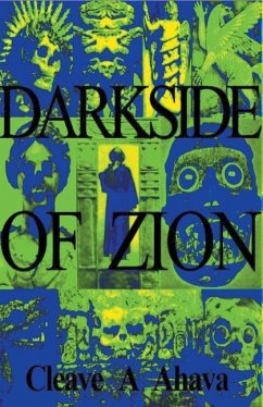 Darkside of Zion - Ahava, Cleave