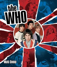 The Who - Snow, Mat