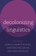 Decolonizing Linguistics - Bild 1