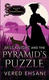 Miss Knight and the Pyramid's Puzzle