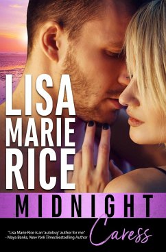 Midnight Caress - Rice, Lisa Marie