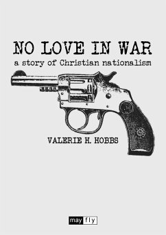 Cover No Love in War