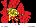 I Like - Book 2