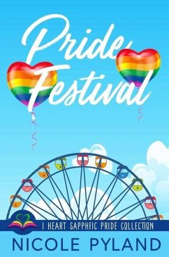 Pride Festival - Pyland, Nicole